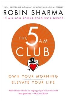 The 5AM Club