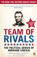 Team of rivals : the political genius of Abraham Lincoln