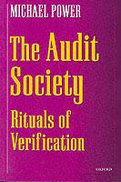 Audit society - rituals of verification