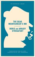 The Dead Mountaineer's Inn : (one more last rite for the detective genre)