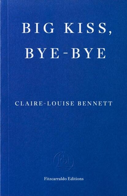 Big Kiss, Bye-Bye