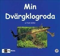 Min dv&auml;rgklogroda