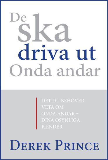 De ska driva ut onda andar