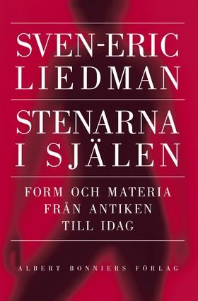 Stenarna i själen : form och materia från antiken till idag