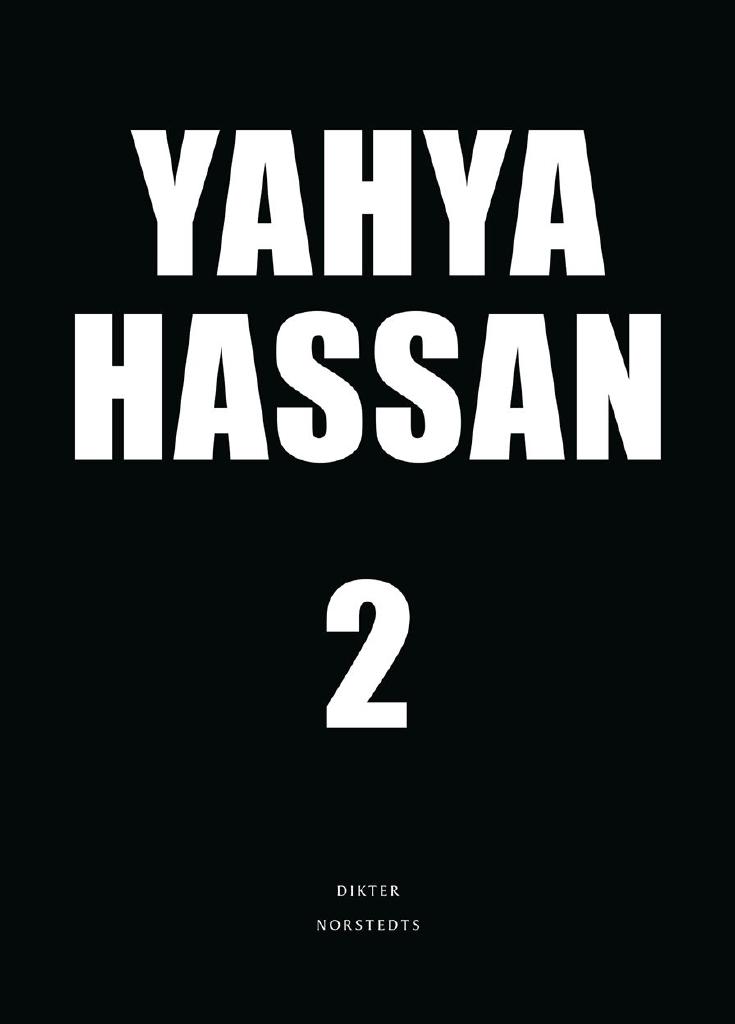 Yahya Hassan 2
