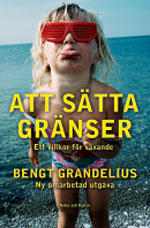 Att s&auml;tta gr&auml;nser - ett villkor f&ouml;r v&auml;xande