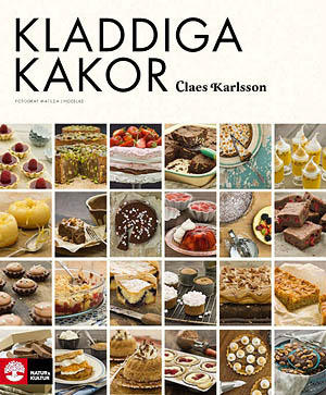 Kladdiga kakor