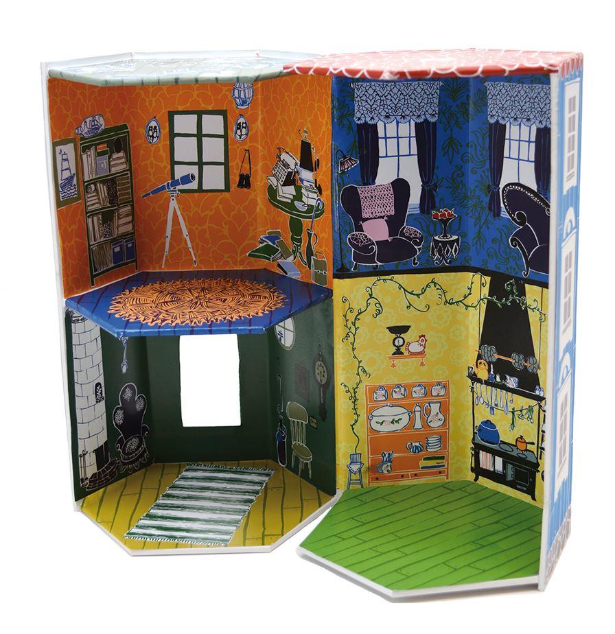 Muminhuset