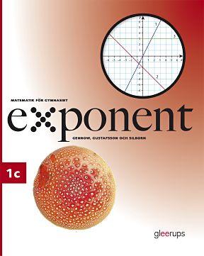 Exponent 1c