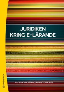 Juridiken kring e-lärande
