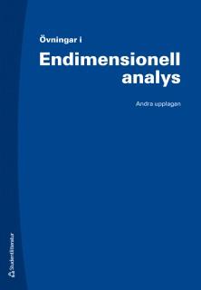 &Ouml;vningar i endimensionell analys