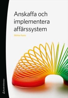 Anskaffa och implementera affärssystem