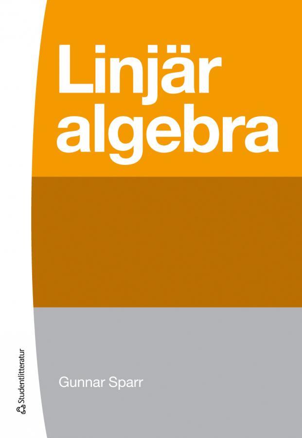 Linj&auml;r algebra
