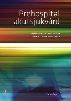 Prehospital akutsjukvård