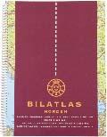 KAK Bilatlas Norden 2005