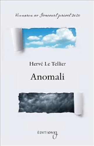 Anomalin