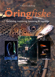 &Ouml;ringfiske - b&auml;ck&ouml;ring, insj&ouml;&ouml;ring, havs&ouml;ring & regnb&aring;ge