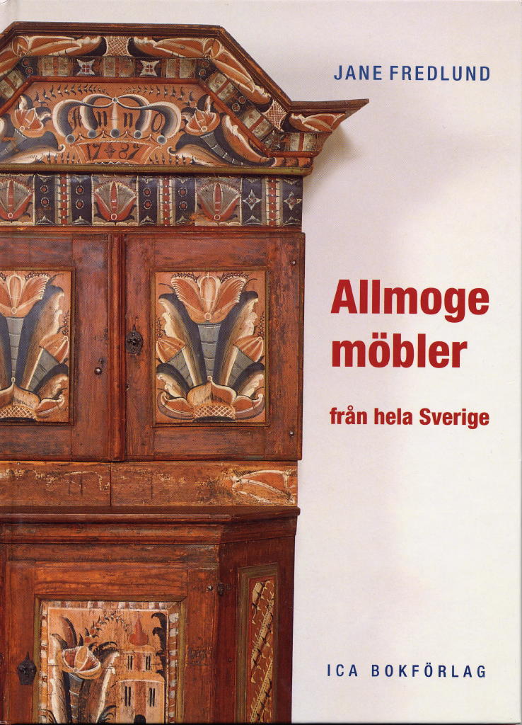 Allmogemöbler