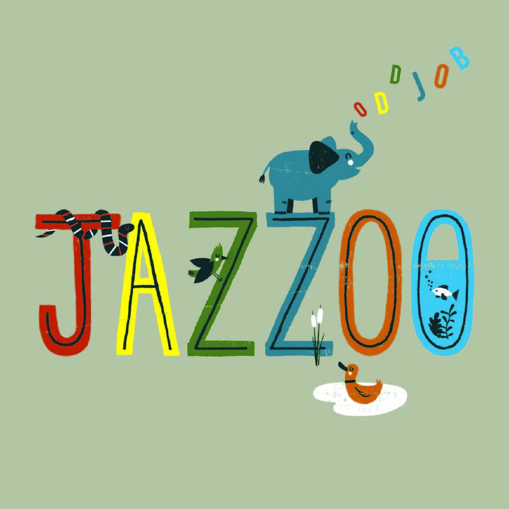 Jazzoo