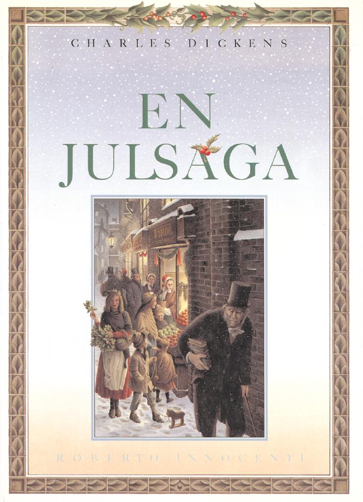 En julsaga