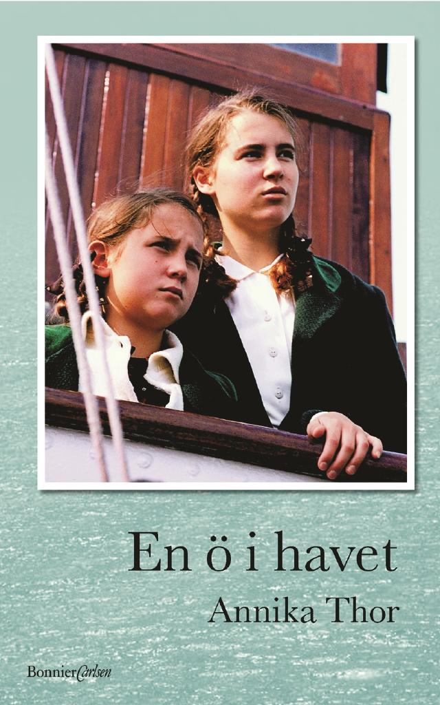 En &ouml; i havet