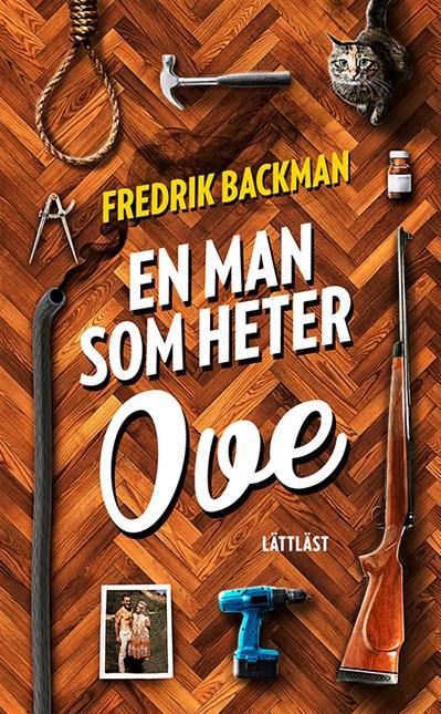 En man som heter Ove / L&auml;ttl&auml;st