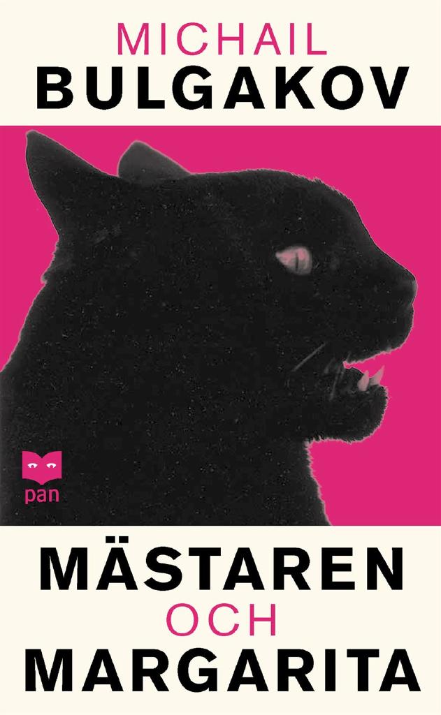 M&auml;staren och Margarita