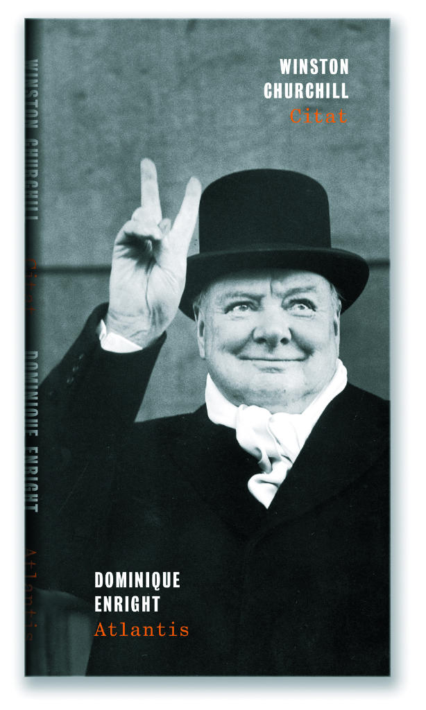 Winston Churchill : citat