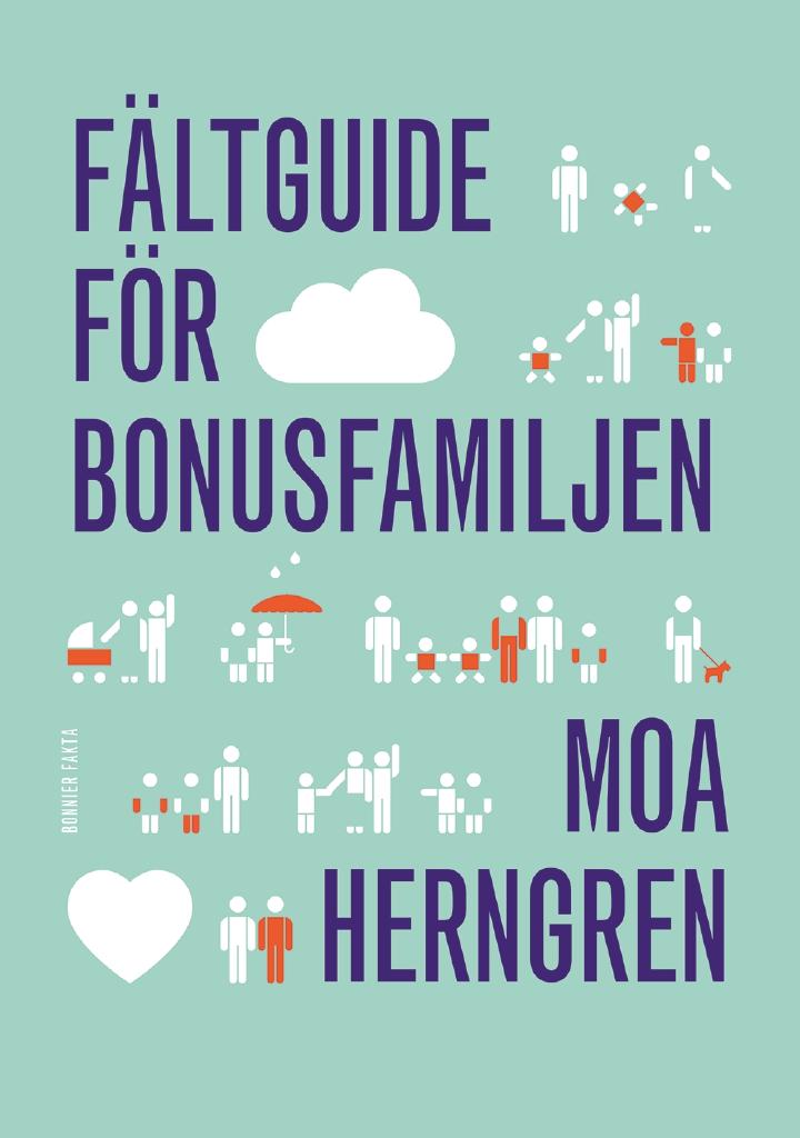 F&auml;ltguide f&ouml;r bonusfamiljen