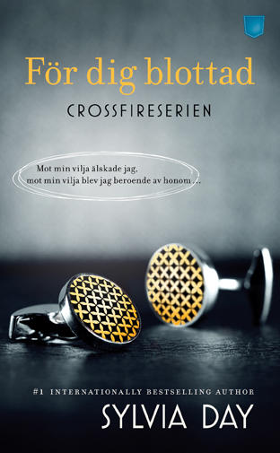 F&ouml;r dig blottad