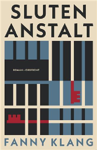 Sluten anstalt