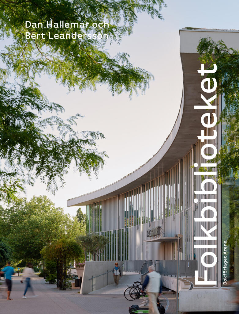 Folkbiblioteket