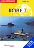 Korfu : reseguide (med karta)
