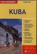 Kuba : reseguide (med karta)