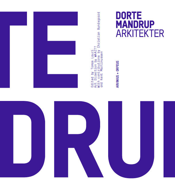 Dorte Mandrup arkitekter