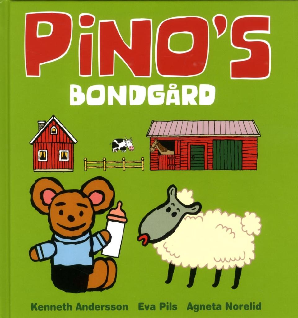 Pinos bondg&aring;rd