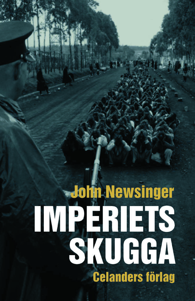 Imperiets skugga &ndash; Andra reviderade och utvidgade upplagan