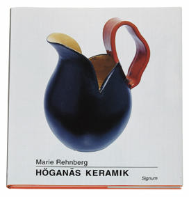 Höganäs keramik