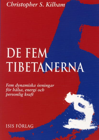 De fem tibetanerna