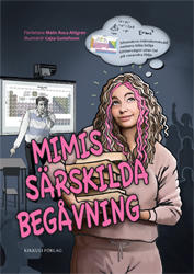 Mimis s&auml;rskilda beg&aring;vning