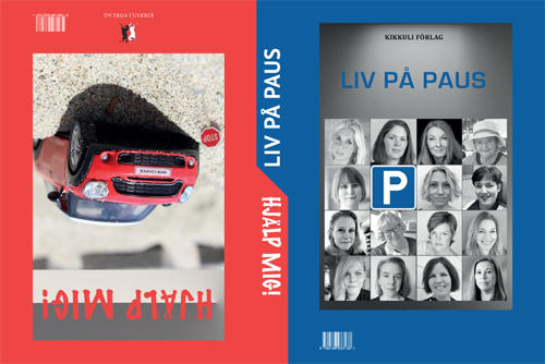 Liv p&aring; paus - Hj&auml;lp mig!