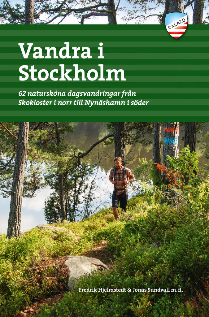 Vandra i Stockholm - Del 1