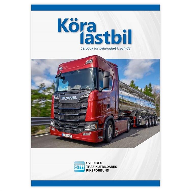K&ouml;ra Lastbil