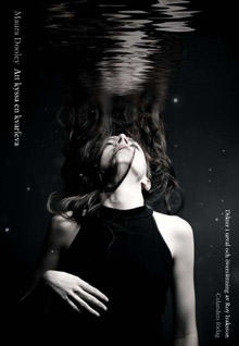 Att kyssa en kvarleva