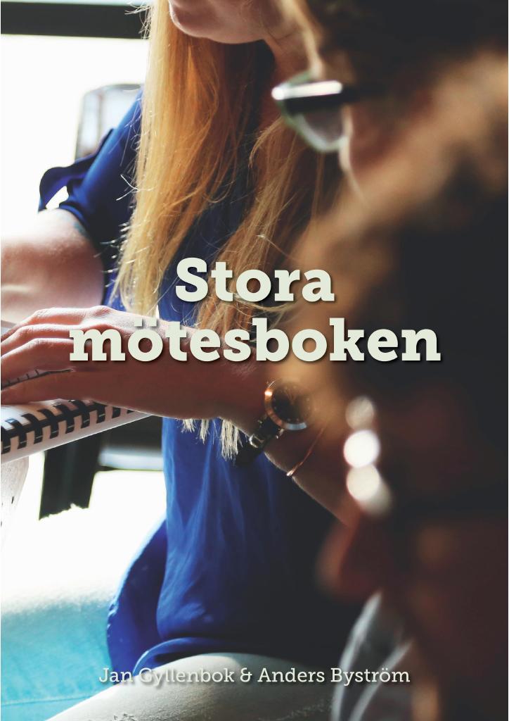 Stora m&ouml;tesboken