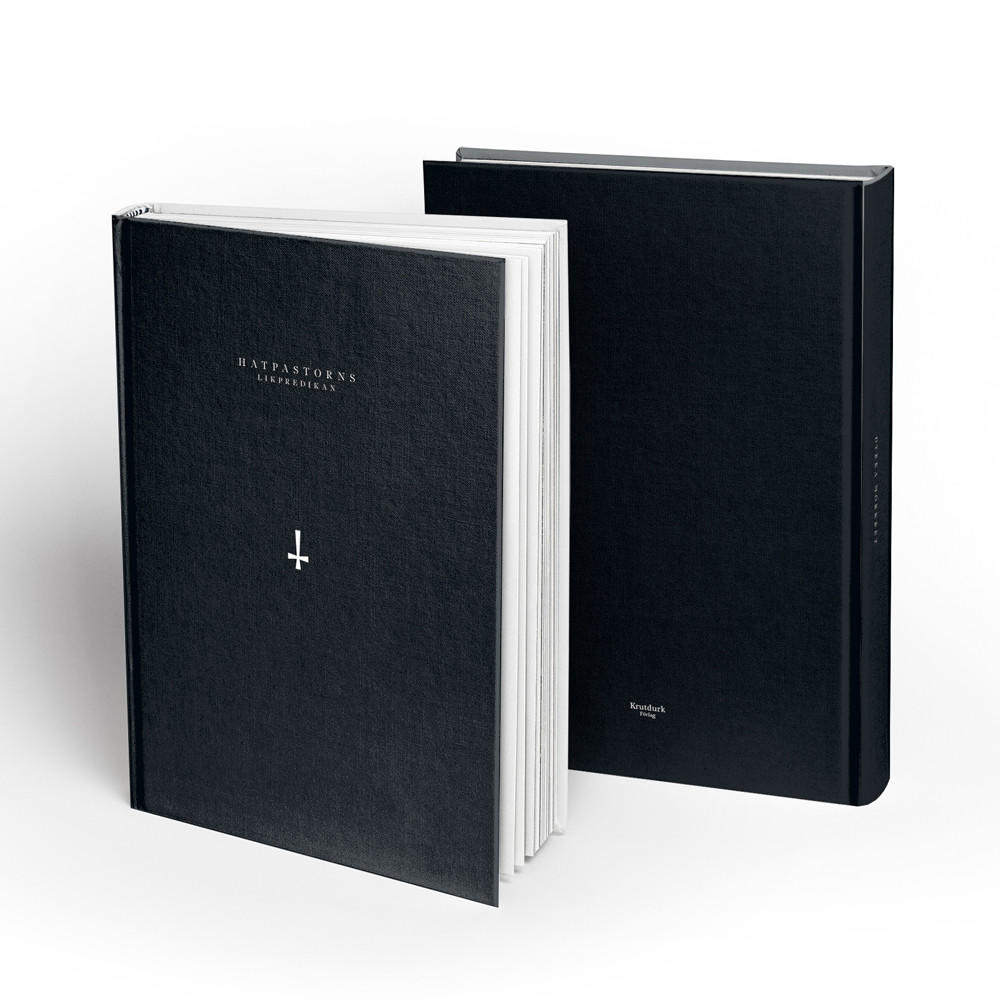 Hatpastorns likpredikan