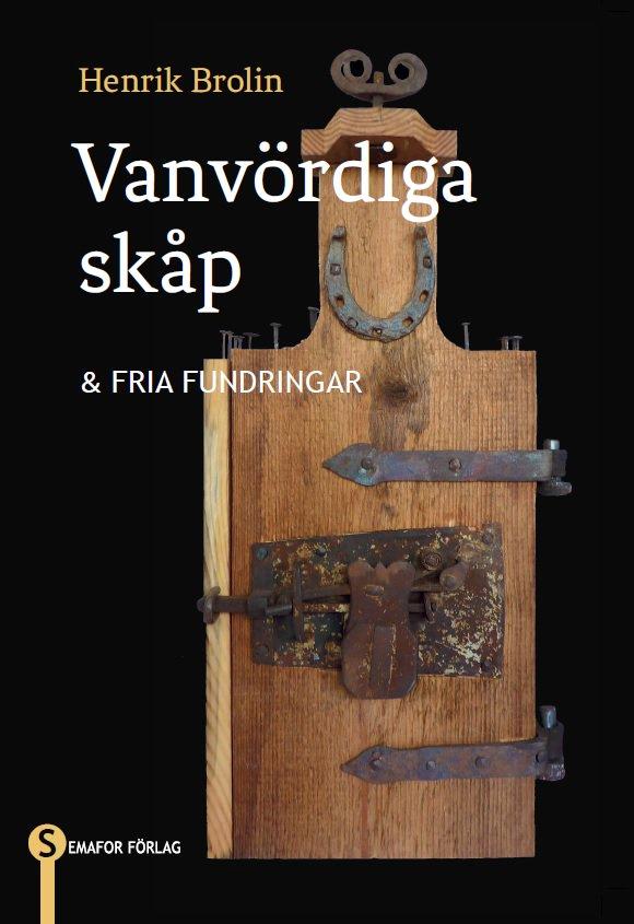Vanv&ouml;rdiga sk&aring;p & fria fundringar