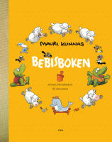 Bebisboken : minnen fr&aring;n bebis&aring;ren till skolstarten