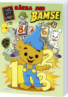 R&auml;kna med Bamse