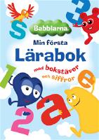 MIn f&ouml;rsta l&auml;rabok